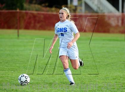 Thumbnail 2 in Fairfield Warde @ Glastonbury (CIAC Class LL 2nd Round) photogallery.