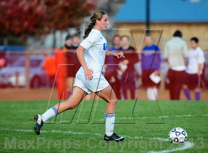 Thumbnail 2 in Fairfield Warde @ Glastonbury (CIAC Class LL 2nd Round) photogallery.