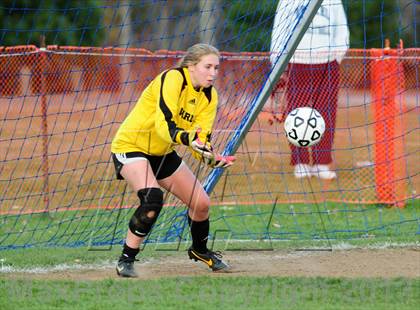 Thumbnail 3 in Fairfield Warde @ Glastonbury (CIAC Class LL 2nd Round) photogallery.