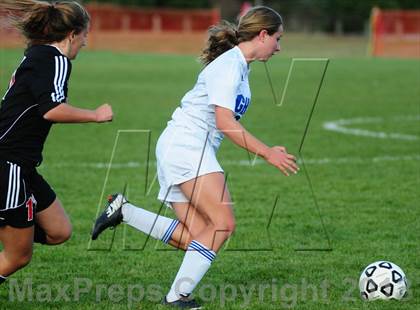 Thumbnail 2 in Fairfield Warde @ Glastonbury (CIAC Class LL 2nd Round) photogallery.
