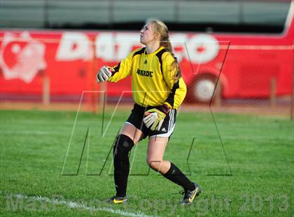 Thumbnail 3 in Fairfield Warde @ Glastonbury (CIAC Class LL 2nd Round) photogallery.