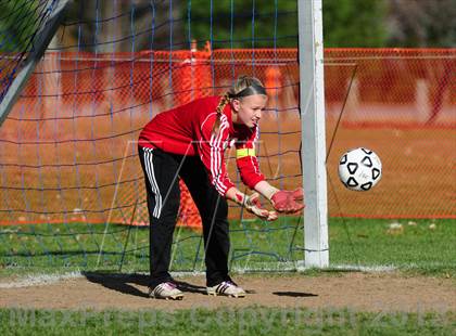 Thumbnail 2 in Fairfield Warde @ Glastonbury (CIAC Class LL 2nd Round) photogallery.