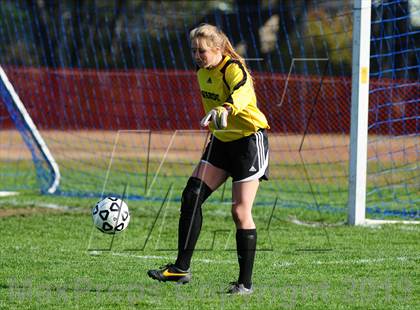 Thumbnail 2 in Fairfield Warde @ Glastonbury (CIAC Class LL 2nd Round) photogallery.