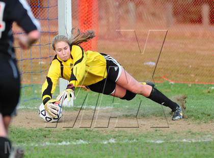 Thumbnail 1 in Fairfield Warde @ Glastonbury (CIAC Class LL 2nd Round) photogallery.