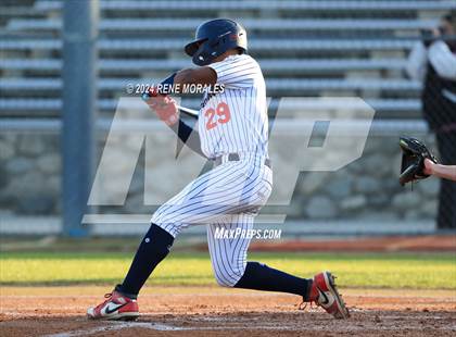 Thumbnail 2 in Glendora vs Maranatha photogallery.
