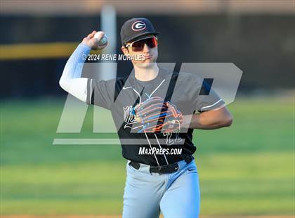 Thumbnail 2 in Glendora vs Maranatha photogallery.