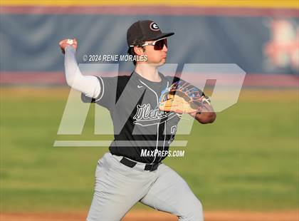 Thumbnail 1 in Glendora vs Maranatha photogallery.