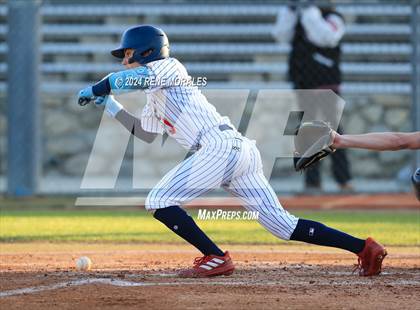 Thumbnail 2 in Glendora vs Maranatha photogallery.