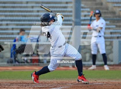 Thumbnail 1 in Glendora vs Maranatha photogallery.