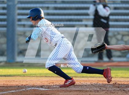 Thumbnail 3 in Glendora vs Maranatha photogallery.