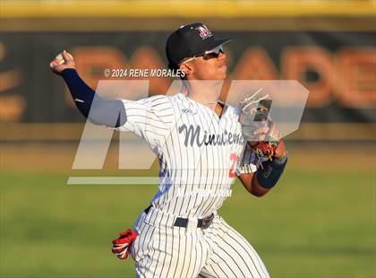 Thumbnail 3 in Glendora vs Maranatha photogallery.