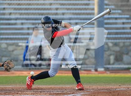 Thumbnail 1 in Glendora vs Maranatha photogallery.