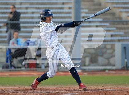 Thumbnail 3 in Glendora vs Maranatha photogallery.