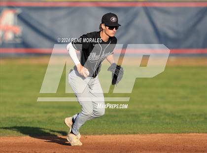 Thumbnail 1 in Glendora vs Maranatha photogallery.