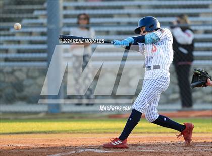 Thumbnail 1 in Glendora vs Maranatha photogallery.
