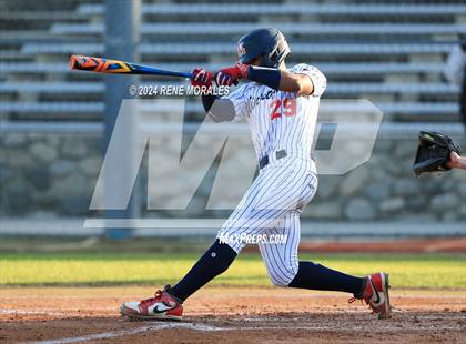 Thumbnail 3 in Glendora vs Maranatha photogallery.