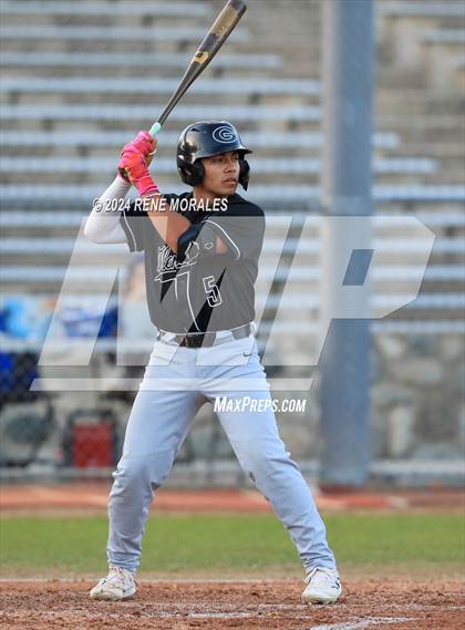 Thumbnail 2 in Glendora vs Maranatha photogallery.