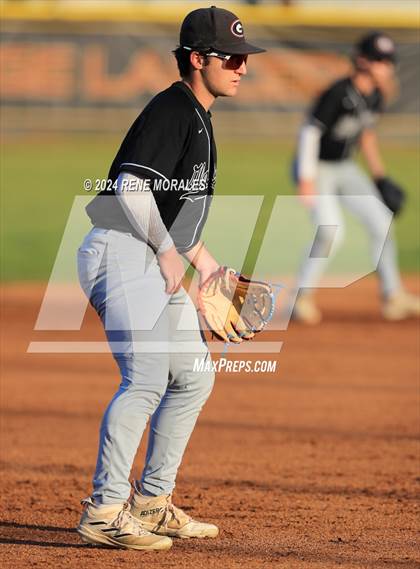 Thumbnail 1 in Glendora vs Maranatha photogallery.