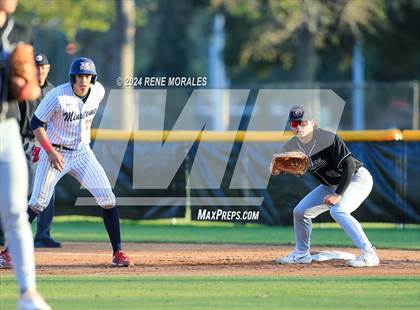 Thumbnail 2 in Glendora vs Maranatha photogallery.