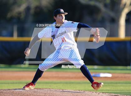 Thumbnail 1 in Glendora vs Maranatha photogallery.