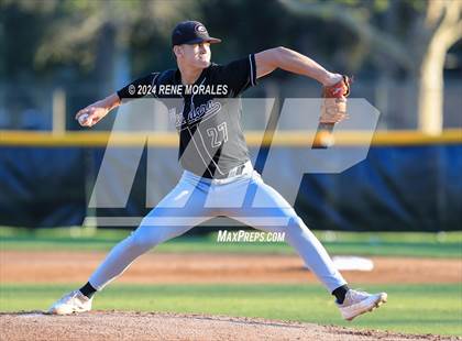 Thumbnail 3 in Glendora vs Maranatha photogallery.