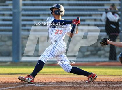 Thumbnail 3 in Glendora vs Maranatha photogallery.