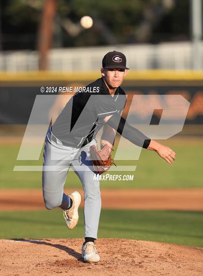 Thumbnail 3 in Glendora vs Maranatha photogallery.