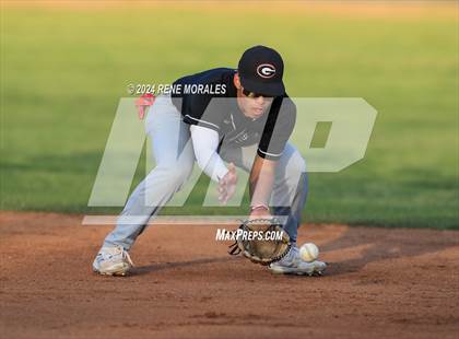 Thumbnail 1 in Glendora vs Maranatha photogallery.