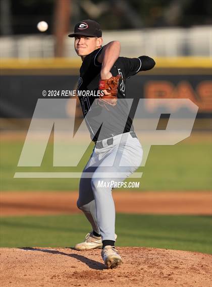Thumbnail 2 in Glendora vs Maranatha photogallery.