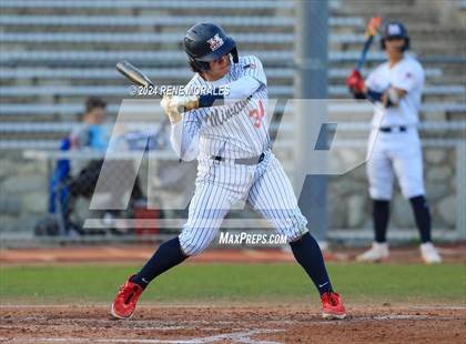 Thumbnail 1 in Glendora vs Maranatha photogallery.
