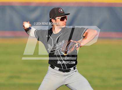 Thumbnail 3 in Glendora vs Maranatha photogallery.
