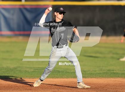 Thumbnail 3 in Glendora vs Maranatha photogallery.
