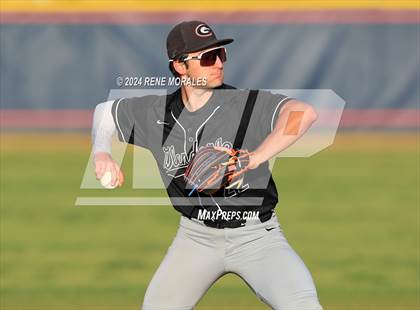 Thumbnail 2 in Glendora vs Maranatha photogallery.