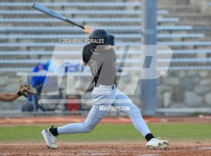 Thumbnail 2 in Glendora vs Maranatha photogallery.