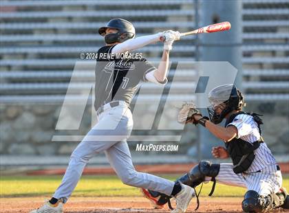 Thumbnail 1 in Glendora vs Maranatha photogallery.
