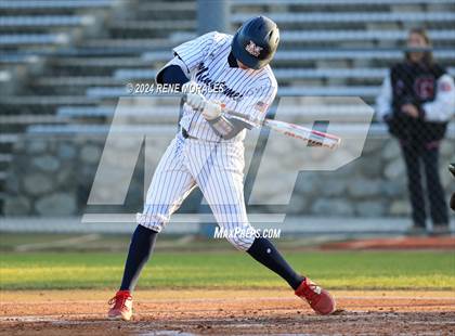 Thumbnail 3 in Glendora vs Maranatha photogallery.