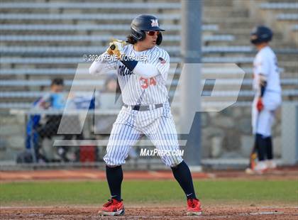 Thumbnail 3 in Glendora vs Maranatha photogallery.