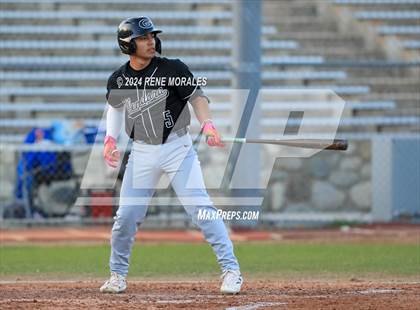 Thumbnail 1 in Glendora vs Maranatha photogallery.