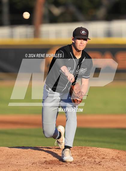Thumbnail 2 in Glendora vs Maranatha photogallery.