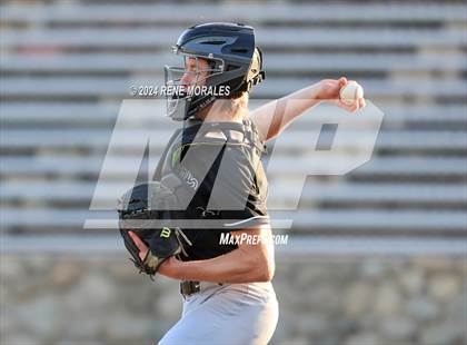 Thumbnail 2 in Glendora vs Maranatha photogallery.