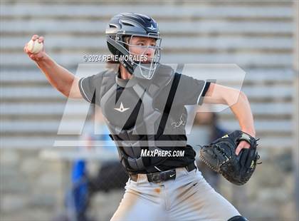 Thumbnail 1 in Glendora vs Maranatha photogallery.