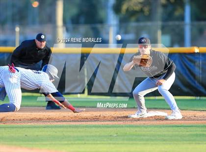 Thumbnail 3 in Glendora vs Maranatha photogallery.