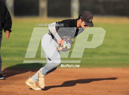 Thumbnail 3 in Glendora vs Maranatha photogallery.