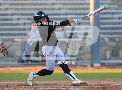 Thumbnail 1 in Glendora vs Maranatha photogallery.
