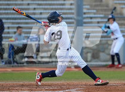 Thumbnail 1 in Glendora vs Maranatha photogallery.