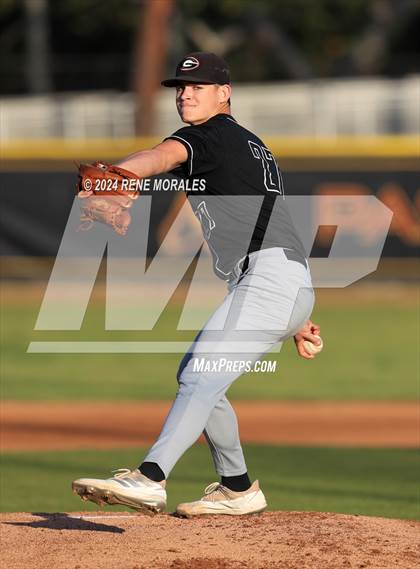 Thumbnail 3 in Glendora vs Maranatha photogallery.