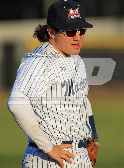 Thumbnail 1 in Glendora vs Maranatha photogallery.