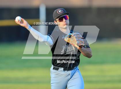 Thumbnail 3 in Glendora vs Maranatha photogallery.