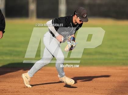 Thumbnail 1 in Glendora vs Maranatha photogallery.
