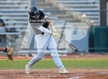 Thumbnail 1 in Glendora vs Maranatha photogallery.